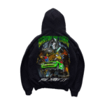WL Drive Like You Stole Hoodie