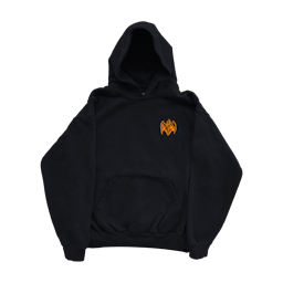 Warren Lotas Gone Fishin’ Hoodie
