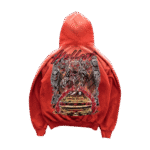 Warren Lotas Hellcat Hoodie