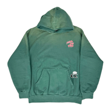 Warren Lotas Demon Hoodie