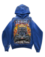 WL Long Haul Trucker Hoodie