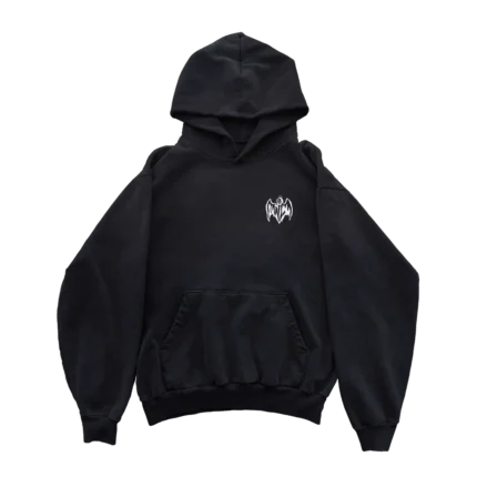 Warren Lotas The Night He Came Home Hoodie