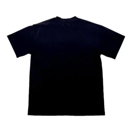 Waren Lotas Love Change Shirt – Black