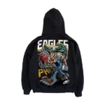 Warren Lotas Working Man Hoodie Warren Lotas Working Man Hoodie