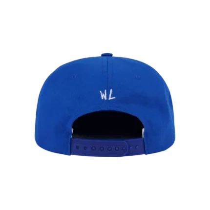 Warren Lotas Hat– Blue